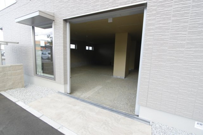 【外観】 | シャーメゾンオーク