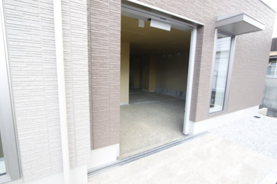 【外観】 | シャーメゾンオーク