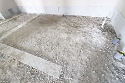 【内装】 | シャーメゾンオーク