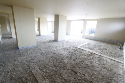 【内装】 | シャーメゾンオーク