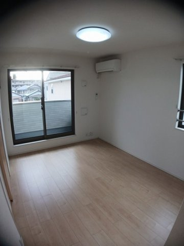 ツバキハイツの居間・リビング