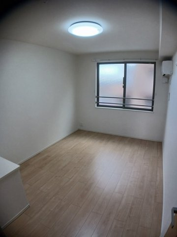 ツバキハイツの内装