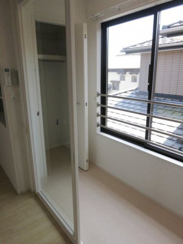 メゾン　ド　ｒ・ｙの内装