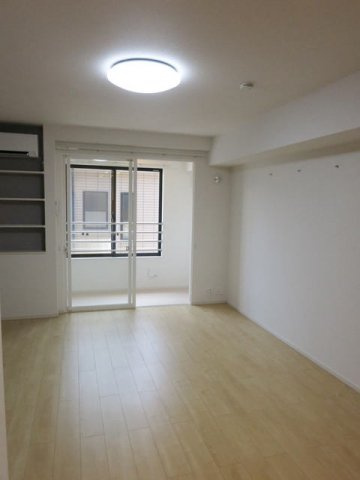 メゾン　ド　ｒ・ｙの居間・リビング