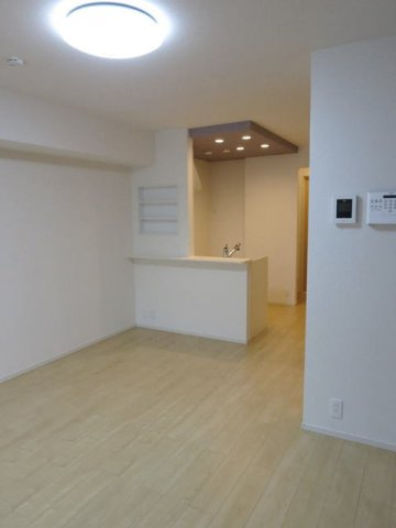 メゾン　ド　ｒ・ｙの内装