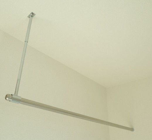 グロリア小岩の収納