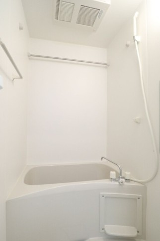 グロリア小岩の浴室