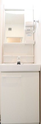 グロリア小岩の洗面所