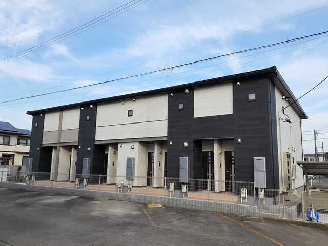 ハピネス　ビレッジ　２