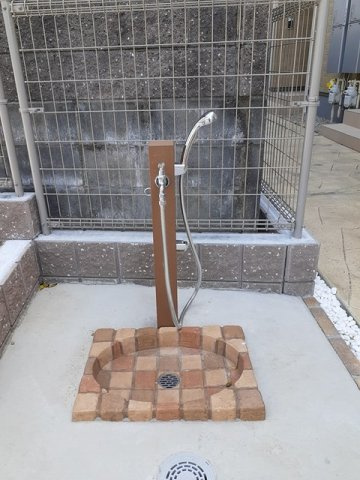 ソレイユ・ルヴァンＢのその他共用部分