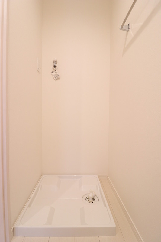 GranDuo世田谷Ⅶ の設備