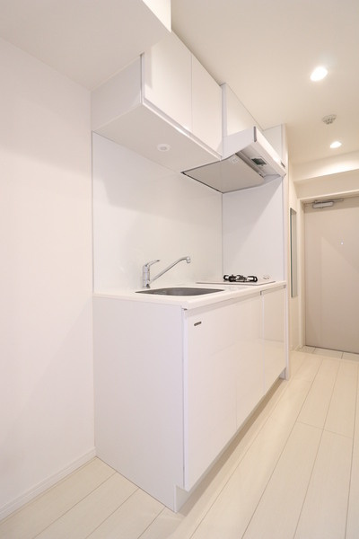 GranDuo世田谷Ⅶ のキッチン