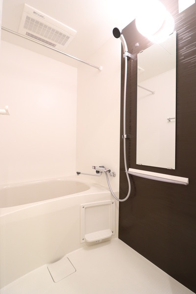 GranDuo世田谷Ⅶ の浴室