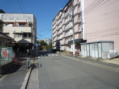  | 西京極ガーデンハイツ