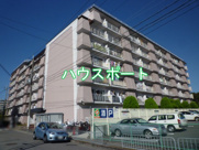 西京極ガーデンハイツの画像