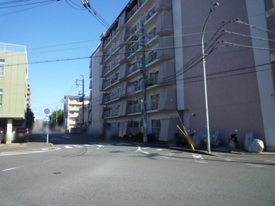  | 西京極ガーデンハイツ
