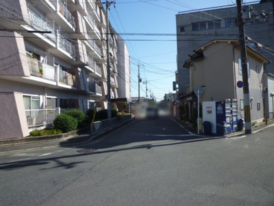  | 西京極ガーデンハイツ