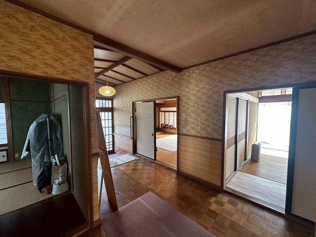 【内装】 | 上乃木1丁目中古戸建