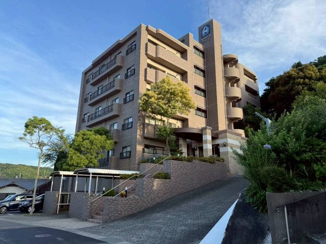 アドバンス21宮の下Ⅱ