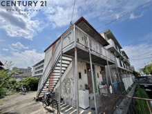 ジョンメゾン西立花の画像