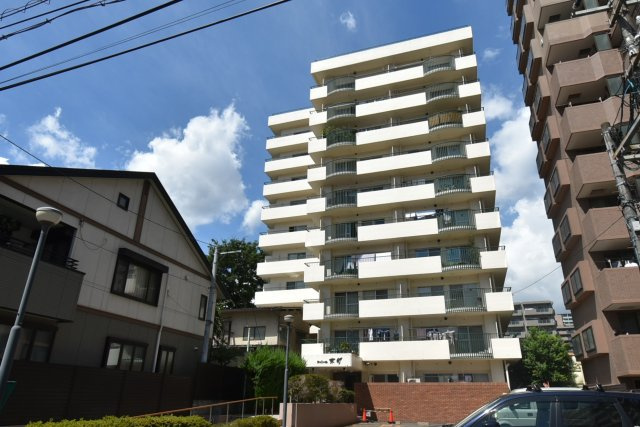 ファミール木町
