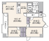 ライオンズマンション中島公園通りの画像