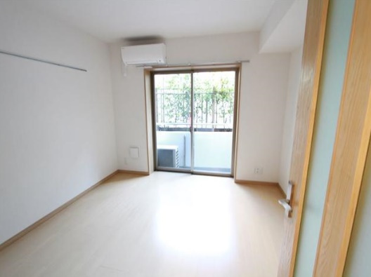 サンクシェル三軒茶屋　三軒茶屋エリア　オートロック　最上階