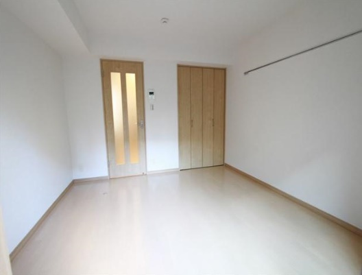 サンクシェル三軒茶屋　三軒茶屋エリア　オートロック　最上階の内装