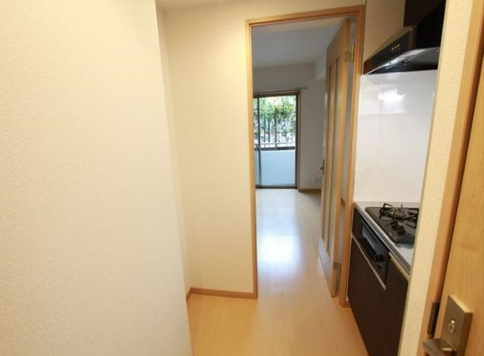 サンクシェル三軒茶屋　三軒茶屋エリア　オートロック　最上階のその他