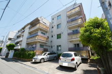 谷田稲野西マンションの画像