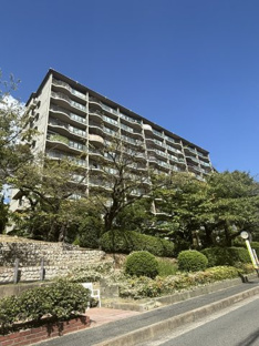 【外観】メゾン千里丘４番街Ｋ棟 