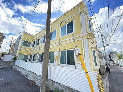 【外観】 | フェリスピレー