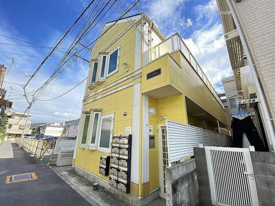 【外観】 | フェリスピレー