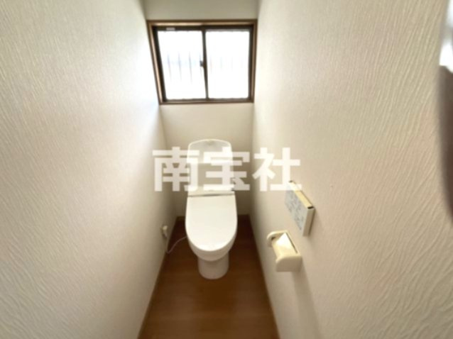 【トイレ】