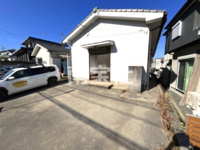 鹿児島市明和２丁目の一戸建ての画像