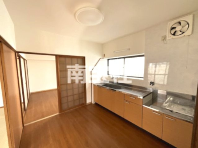 【居間・リビング】