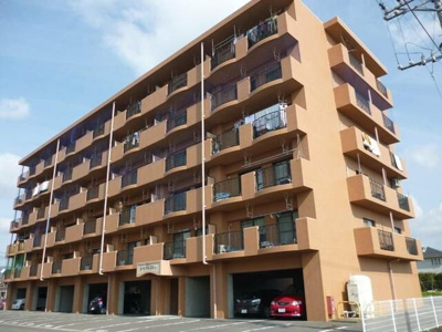 【外観】 | ベルジーク北浜