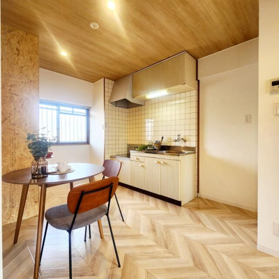  | ベルジーク北浜