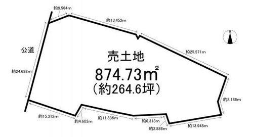 常滑市陶郷町3丁目