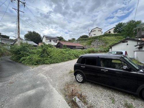 常滑市陶郷町3丁目の外観|R7.8.12撮影　敷地面積250坪以上！！