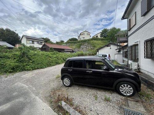 常滑市陶郷町3丁目の外観|R7.8.12撮影　現地写真