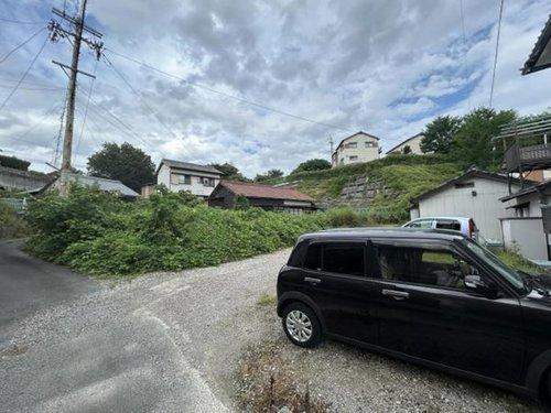 常滑市陶郷町3丁目の外観|R7.8.12撮影　現地写真