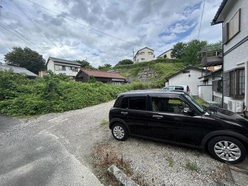 常滑市陶郷町3丁目の外観|R7.8.12撮影　現地写真