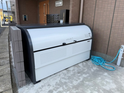 【その他共用部分】 | サンライズ幕張