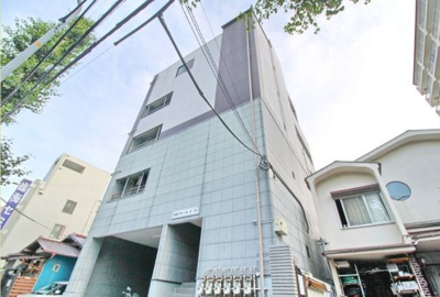 【外観】 | 湘南アスール・ナ・プノ