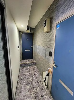 【玄関】 | 湘南アスール・ナ・プノ