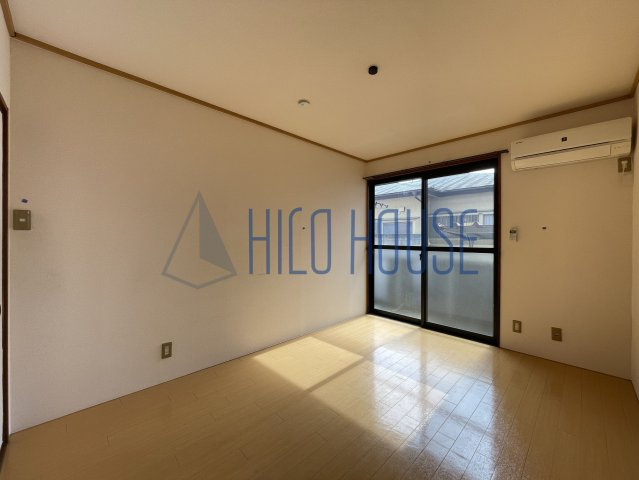 リヴェール高沢Bの展望