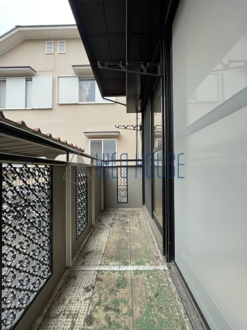 リヴェール高沢Bのその他