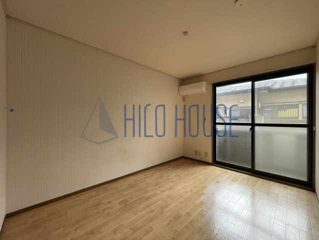 リヴェール高沢Bの居間・リビング