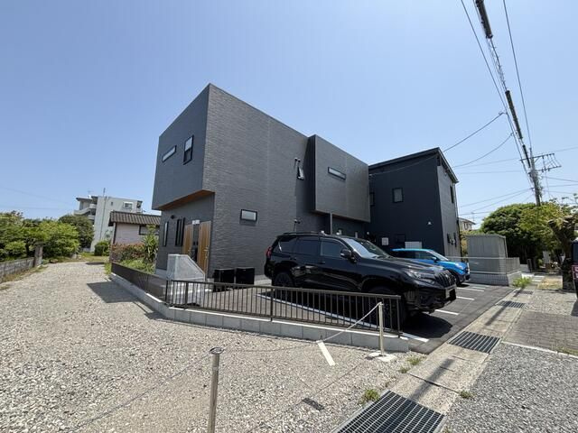 【外観】 | Ｃａｓａ　Ｎｅｒｏ